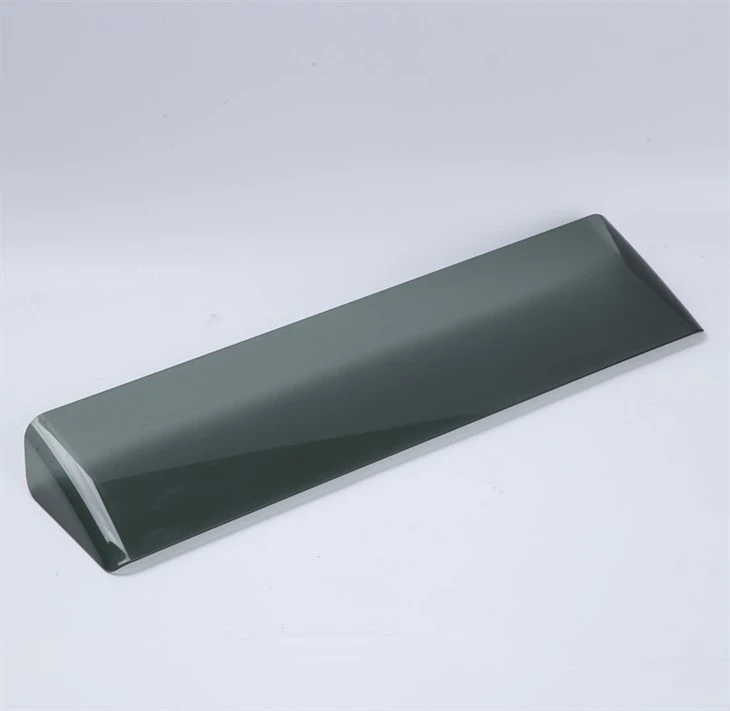 Ob chav Curved iav