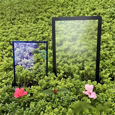 Anti Reflection Txheej iav
